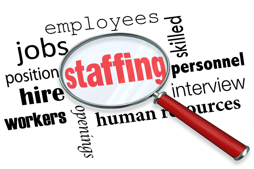 Staffing Agencies