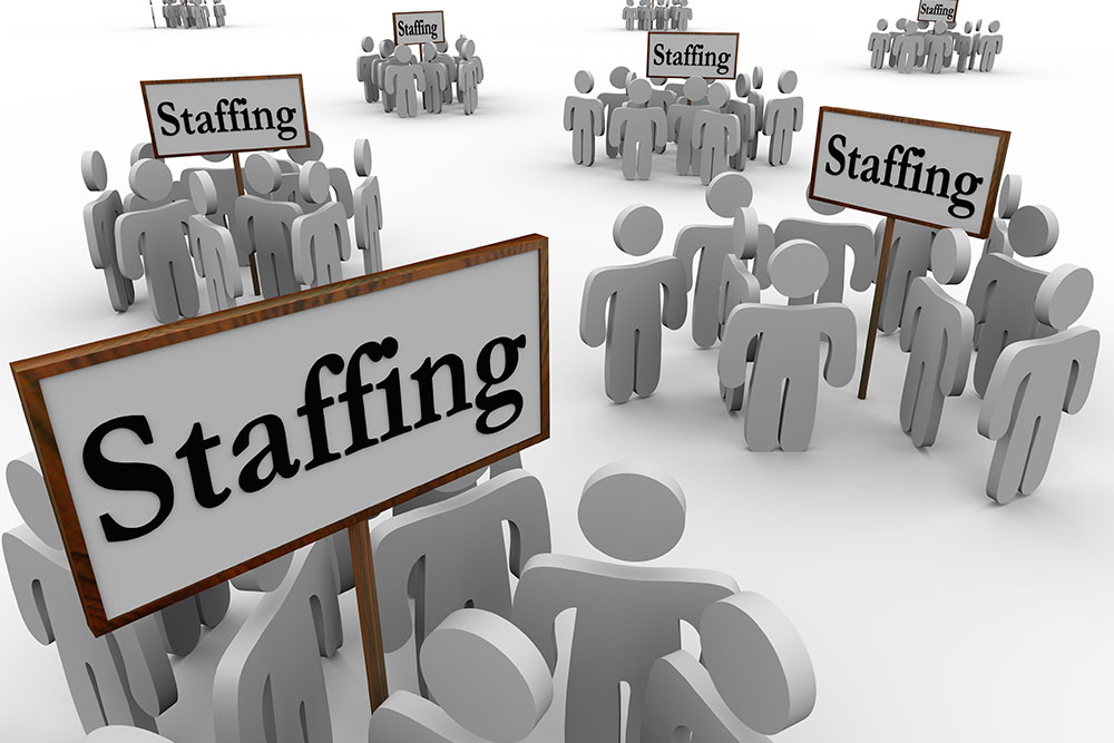 Staffing Agencies- San Jose Help You Get Back to Work - Infinity Staffing Services