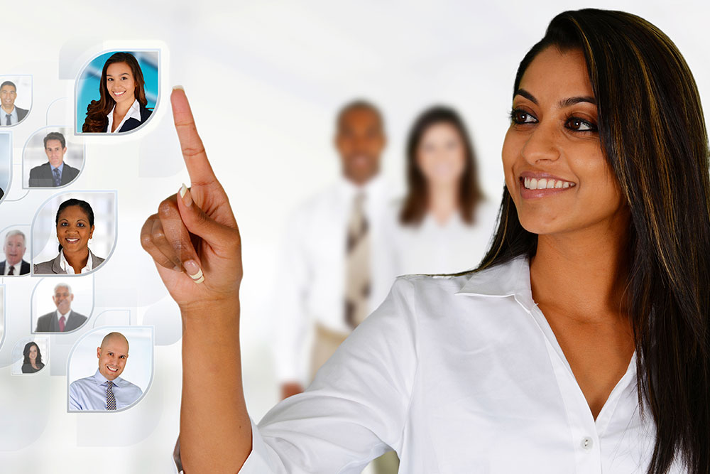 Be a Good Temp to Hire Agencies Hill CA Infinity Staffing