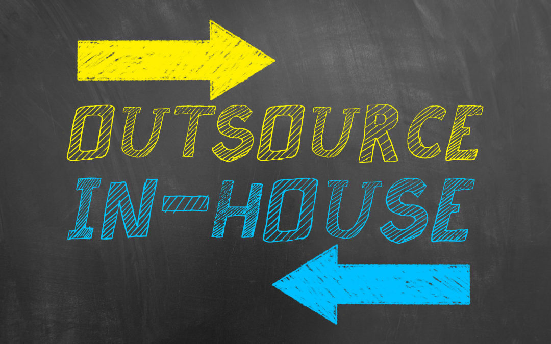 What is Outsourcing? Outsourcing Pros and Cons