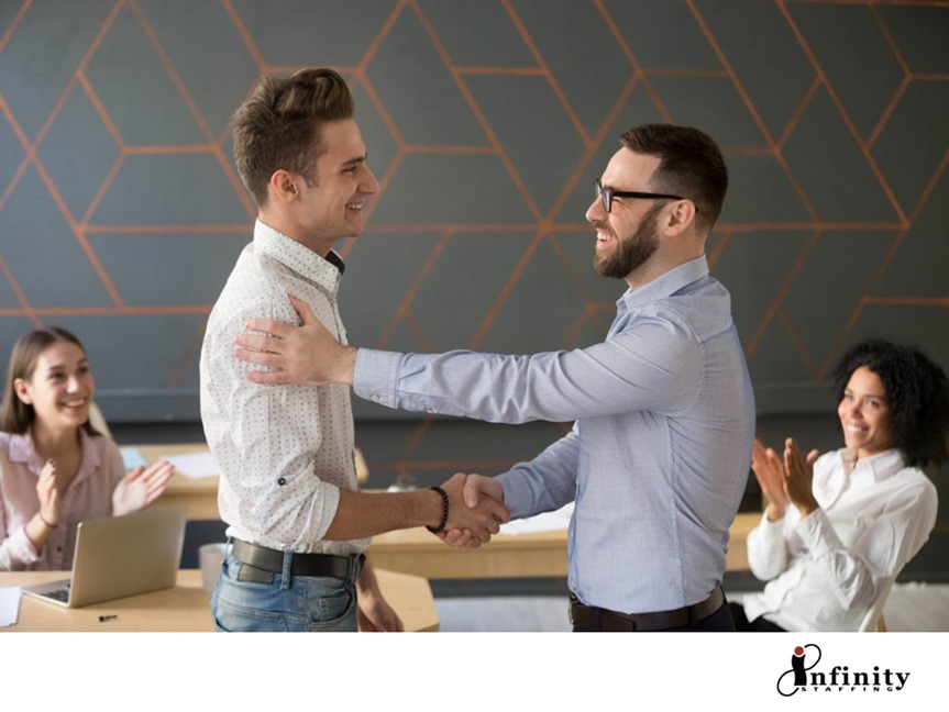 Infinity Staffing Services Infinity Staffing Services