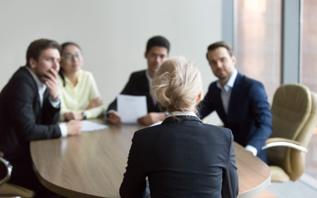 10 Common Job Interview Questions and How to Answer Them