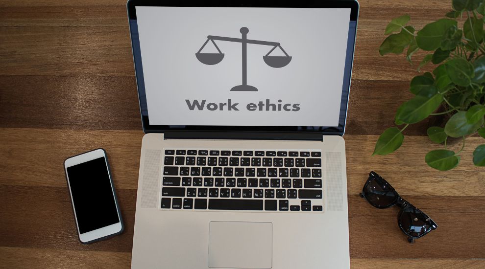 Improve Your Work Ethics